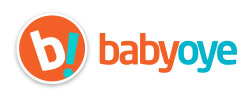 BabyOye - Flat 250 Off on purchase of 1200 on Apparel and toys