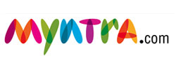 Myntra -  Coupons and Offers