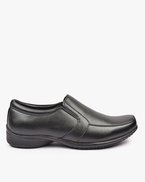 #SCHUMANN - Slip-On Shoes with Elasticated Gussets