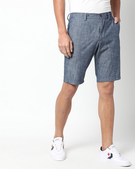 #NETPLAY - Shorts with Insert Pockets