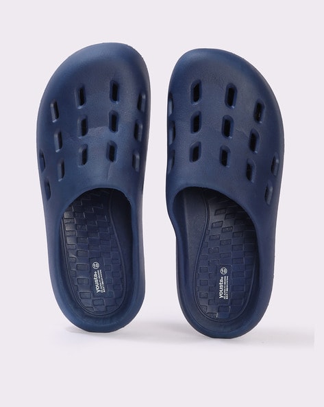 #YOUSTA - Men Slip-On Slides