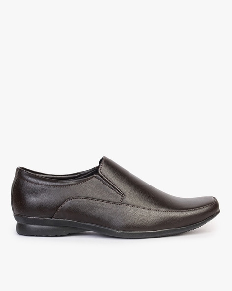 #SCHUMANN - Men Slip-On Formal Shoes