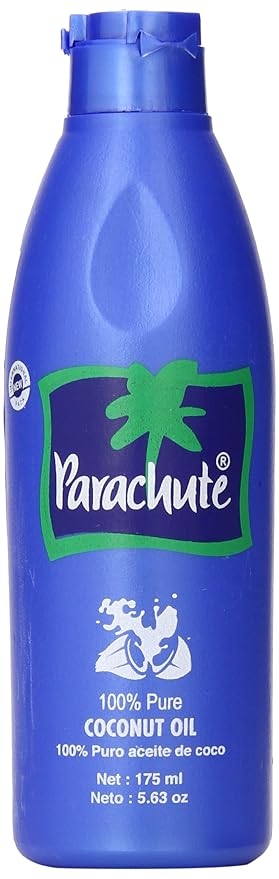 Parachute Coconut Hair Oil 200 Ml Bottle