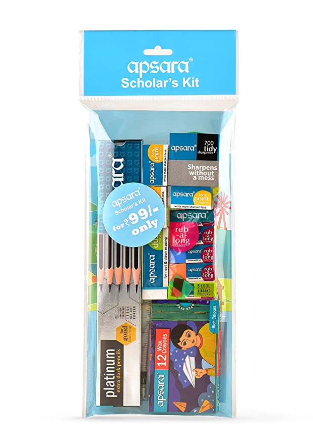 Apsara Scholars Kit