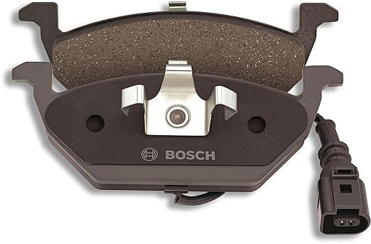 Bosch F002H60041 Front Brake Pad for Passenger Cars (Set of 4)