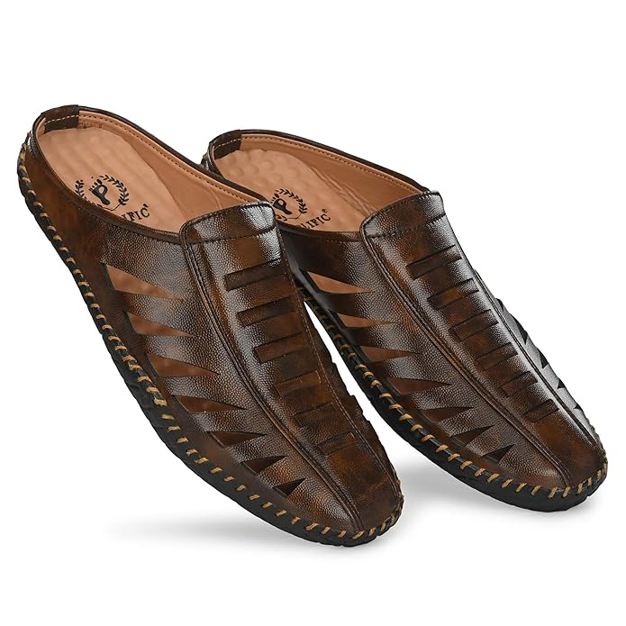 Prolific Men's Casual Sandals & Floaters