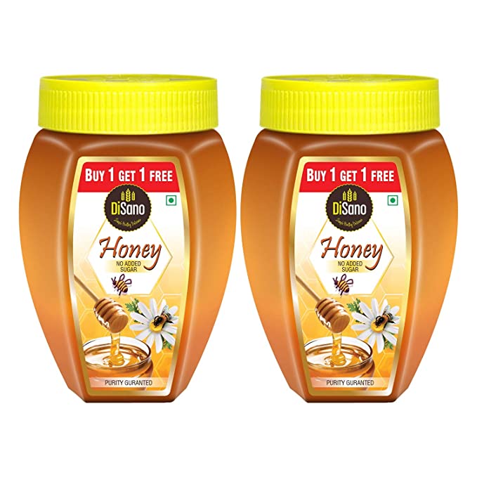 DiSano Pure Honey 500g