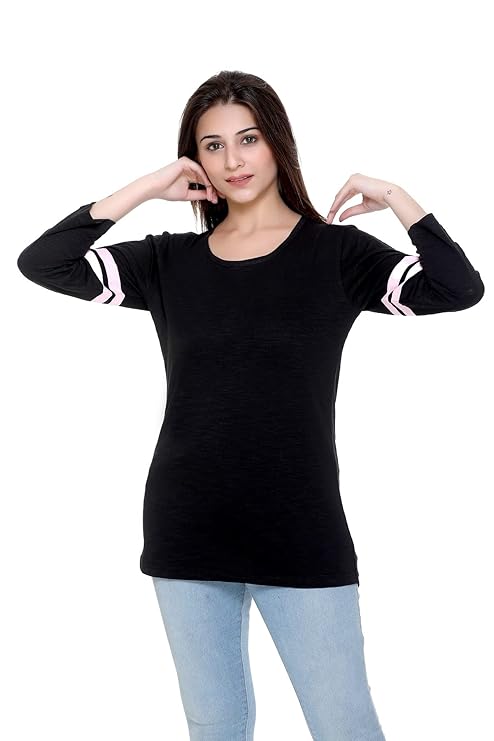 [Size: L] - Plush Women's T-Shirt