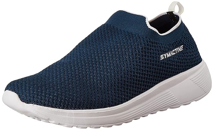 [Size: 8 UK] - Amazon Brand - Symactive Mens Energio Walking Shoe