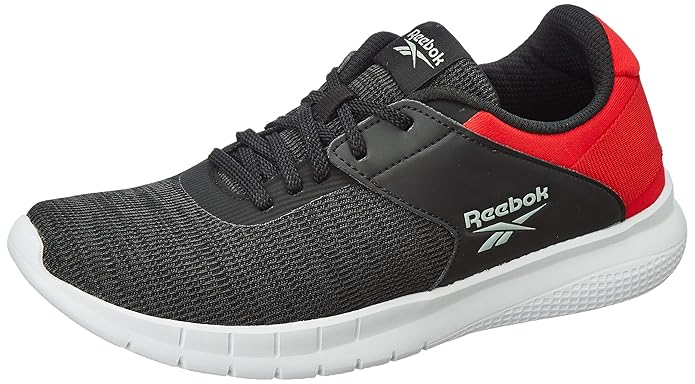 [Size: 7 UK (8 US)] - Reebok Mens Genesis Runner M Sneaker