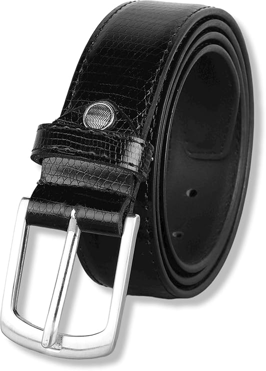 [Apply Coupon] - ZORO Men' PU Leather Belt, (Black,Brown,Tan)