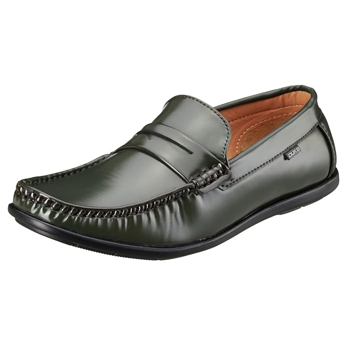 [Size: 7 UK] - Duke Men Casual Shoes