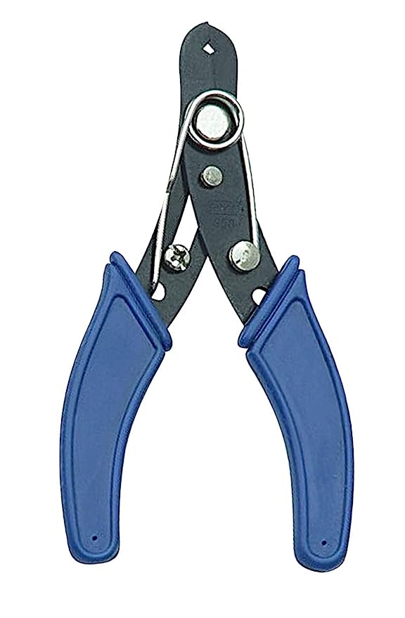 GIZMO Wire Stripper, Wire Cutter, Cable Cutter Tool, Wire Cutters Electrical, Wire Cutters Heavy Duty, Cutters For Electricians, Wire Stripper & Crimping Tool