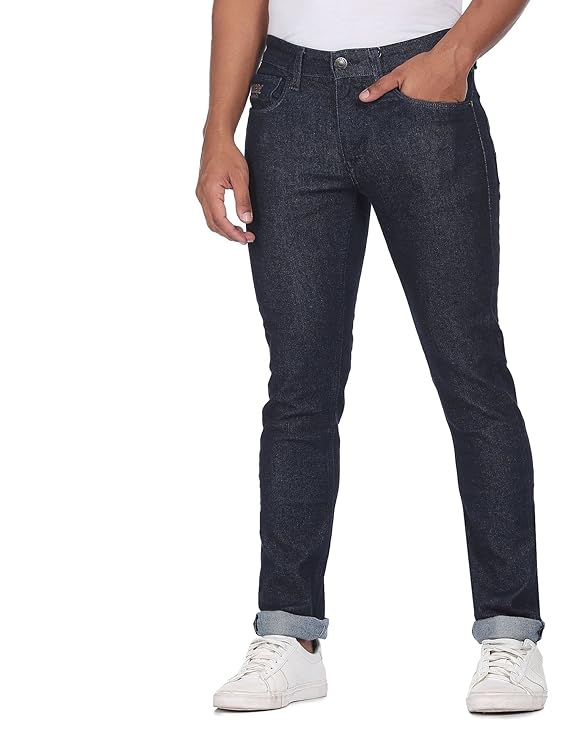 [Size: 44] - U.S. POLO ASSN. Men's Skinny Jeans