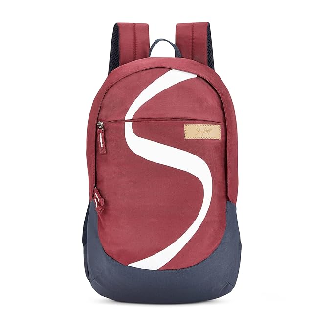 Skybags Gigs 17L Daypack Red