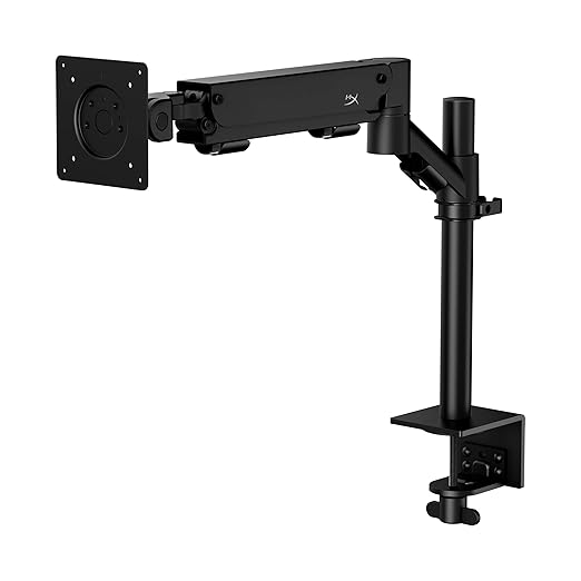 [Apply Coupon] - HyperX Armada Single Gaming Mount (66X81AA)