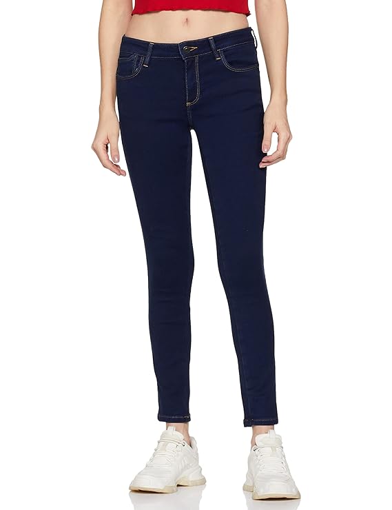 [Size: 27] - VERO MODA Women's Regular Jeans