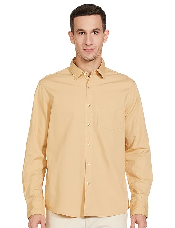 [Size: S] - NEWPORT Men's Shirt