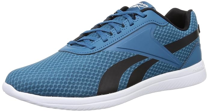 [Size: 11 UK (12 US)] - Reebok Mens Stridium 2.0 Walking Shoe