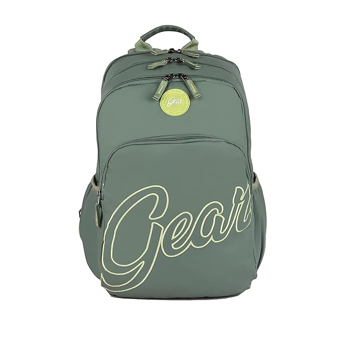 [Apply Coupon] - Gear Compact BTS3C 30 L Water Resistant School Bag