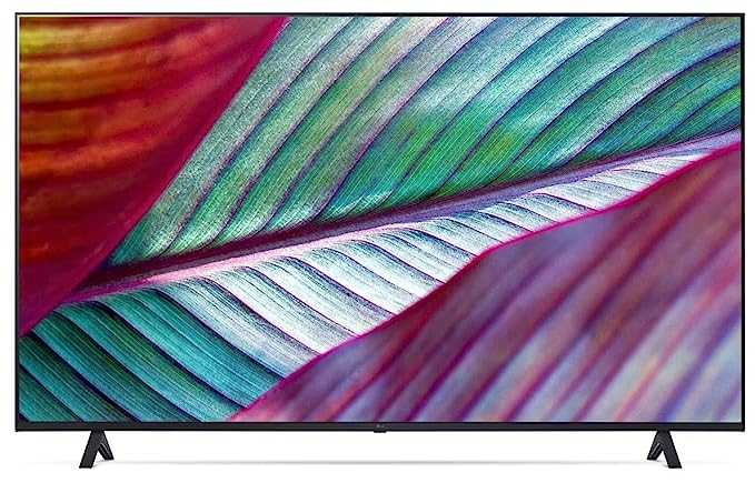 [Apply Coupon] - LG 164 cm (65 inches) 4K Ultra HD Smart LED TV 65UR7500PSC (Dark Iron Gray)