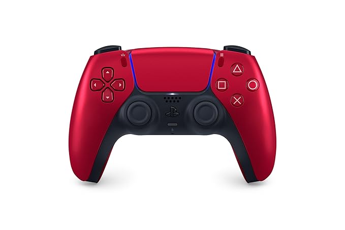 Sony DualSense Wireless Controller Metallic Red (PlayStation 5)