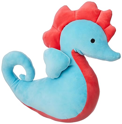 Namasthe Toys 16 Ducky Blue Plush
