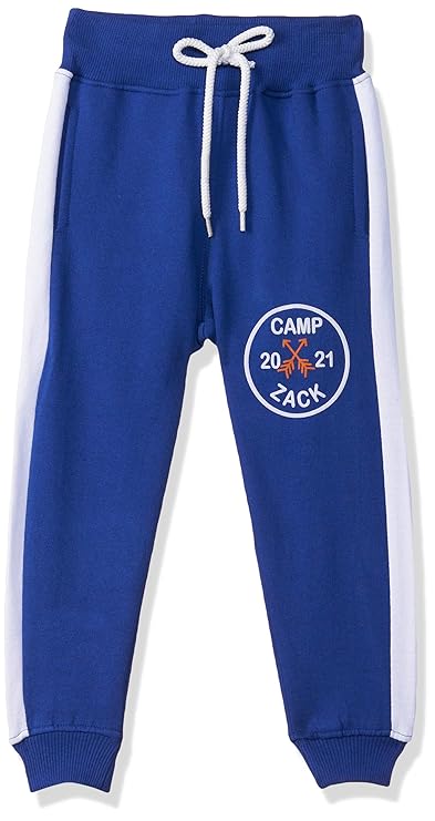 [Size: 2 Years-3 Years] - T2F Boys Track Pants