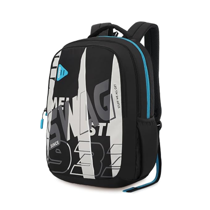 American Tourister Backpack for travel with Organizer