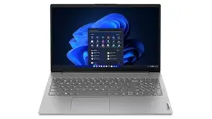 [Apply Coupon] - Lenovo V15 G4 (2024), AMD Ryzen 3 7320U Quad Core - (8GB/512GB SSD/AMD Radeon Graphics/Windows 11 PRO) Thin and Light Business Laptop/15.6" FHD Display/Arctic Grey/1.57 kg/MS Office 2021