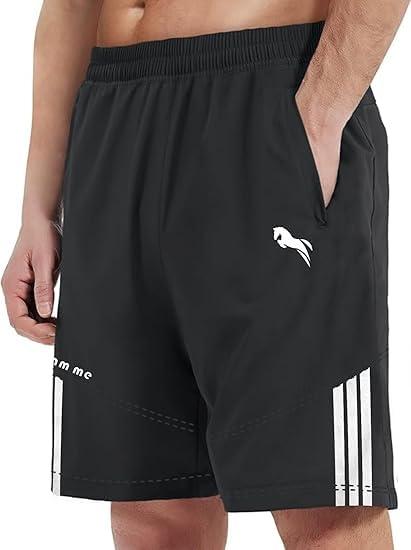 [Size: 2XL] - JUST RIDER Shorts for Men