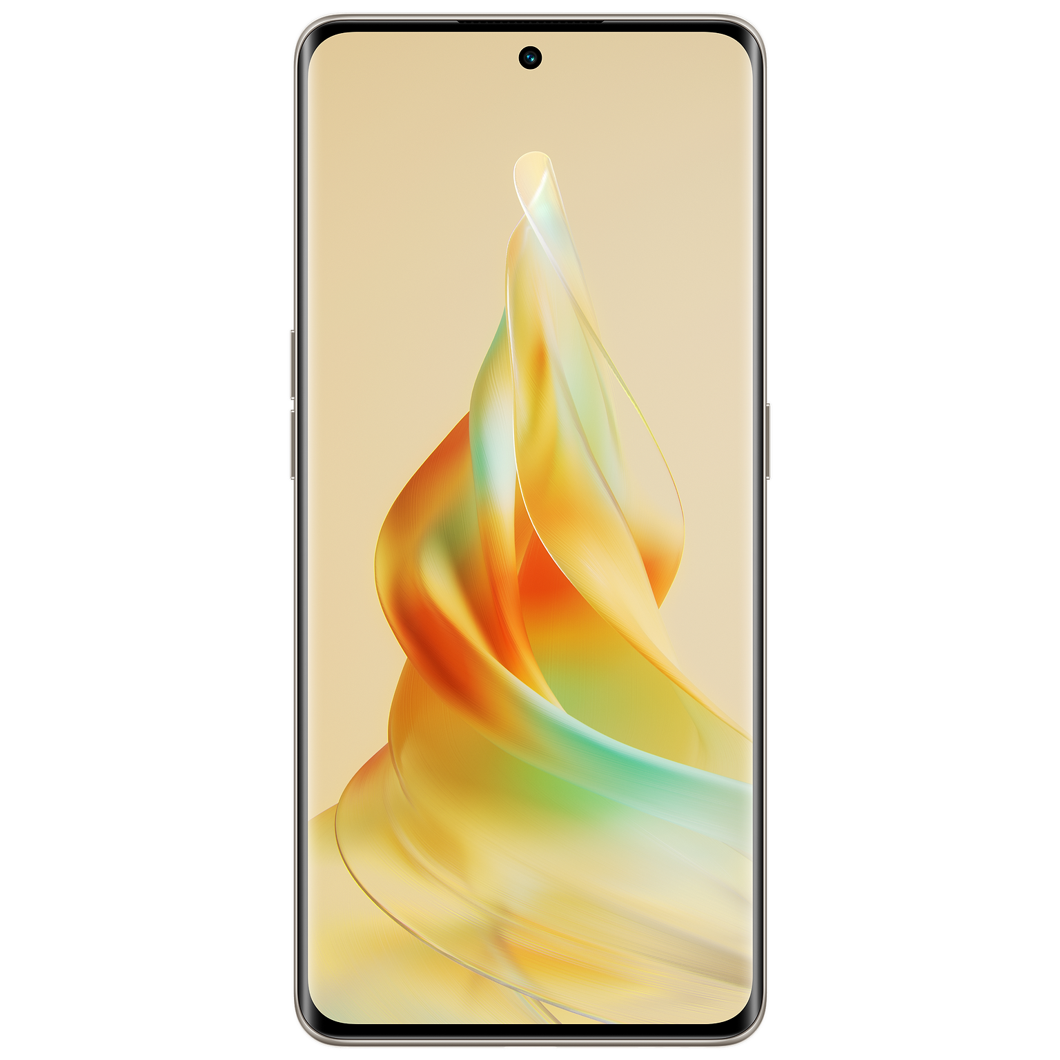 Oppo Reno 8T 5G (8GB RAM, 128GB, Sunrise Gold)