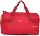 25 L Hand Duffel Bag - Flip Duf 1 - Red - Regular Capacity