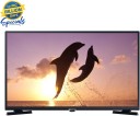 SAMSUNG 80 cm (32 Inch) HD Ready LED Smart Tizen TV with Bezel-Free Design | 300+ Free Channels | PurColor | Hyper Real Picture Engine | Triple Protection | SmartThings App Support | TV Key | Connect Share (HDD) | ConnectShare (USB 2.0)  (UA32T4380AKXXL)