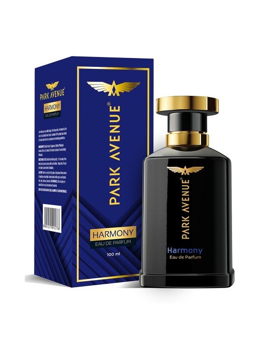 Park Avenue - Harmony Eau De Parfum - 100 ml