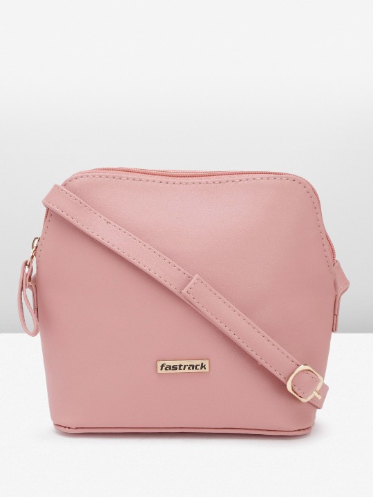 Fastrack - Structured Sling Bag