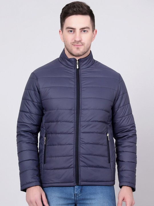 Kotty - Men Outdoor Puffer Jacket