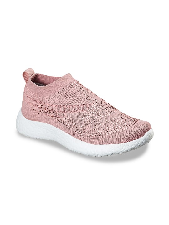 Duke - Women Textile Walking Sports Shoes