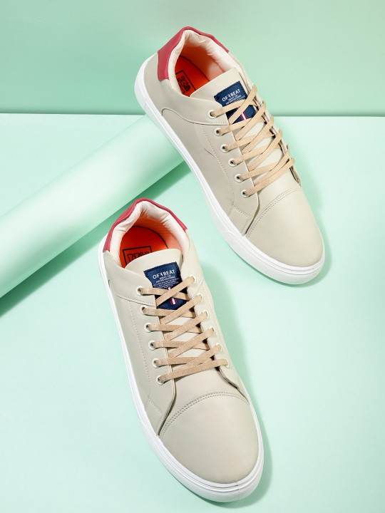 Mast & Harbour - Men Everyday Sneakers