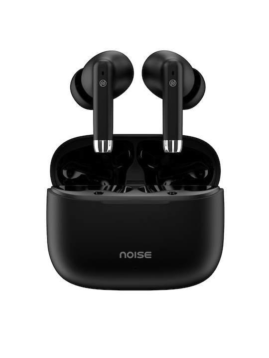 NOISE - Buds Aero With 45hrs Playtime, Instacharge and 13mm Driver Truly Wireless Earbuds