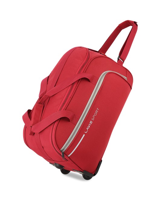 LAVIE SPORT - Galactic Soft-Sided Small Trolley Bag - 53 cm