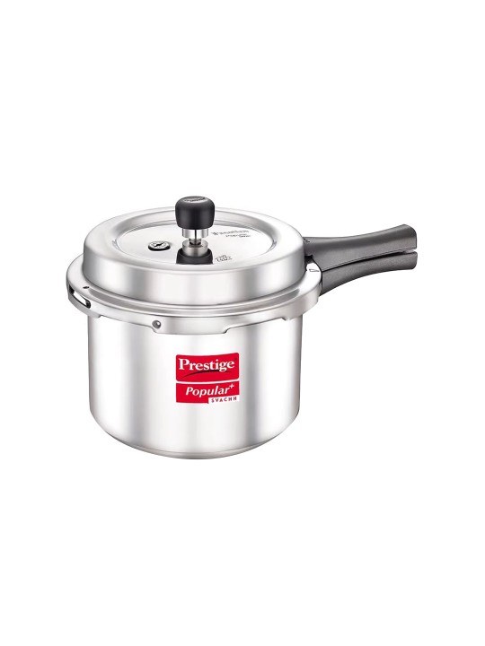 Prestige - Popular Plus Svachh Spillage Control Pressure Cooker 1.5L