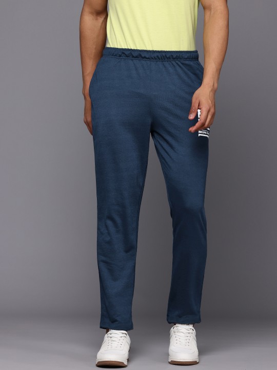 HRX by Hrithik Roshan - Men Regular Fit Track Pants