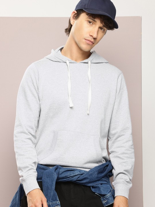 Kook N Keech - Men Hooded Sweatshirt