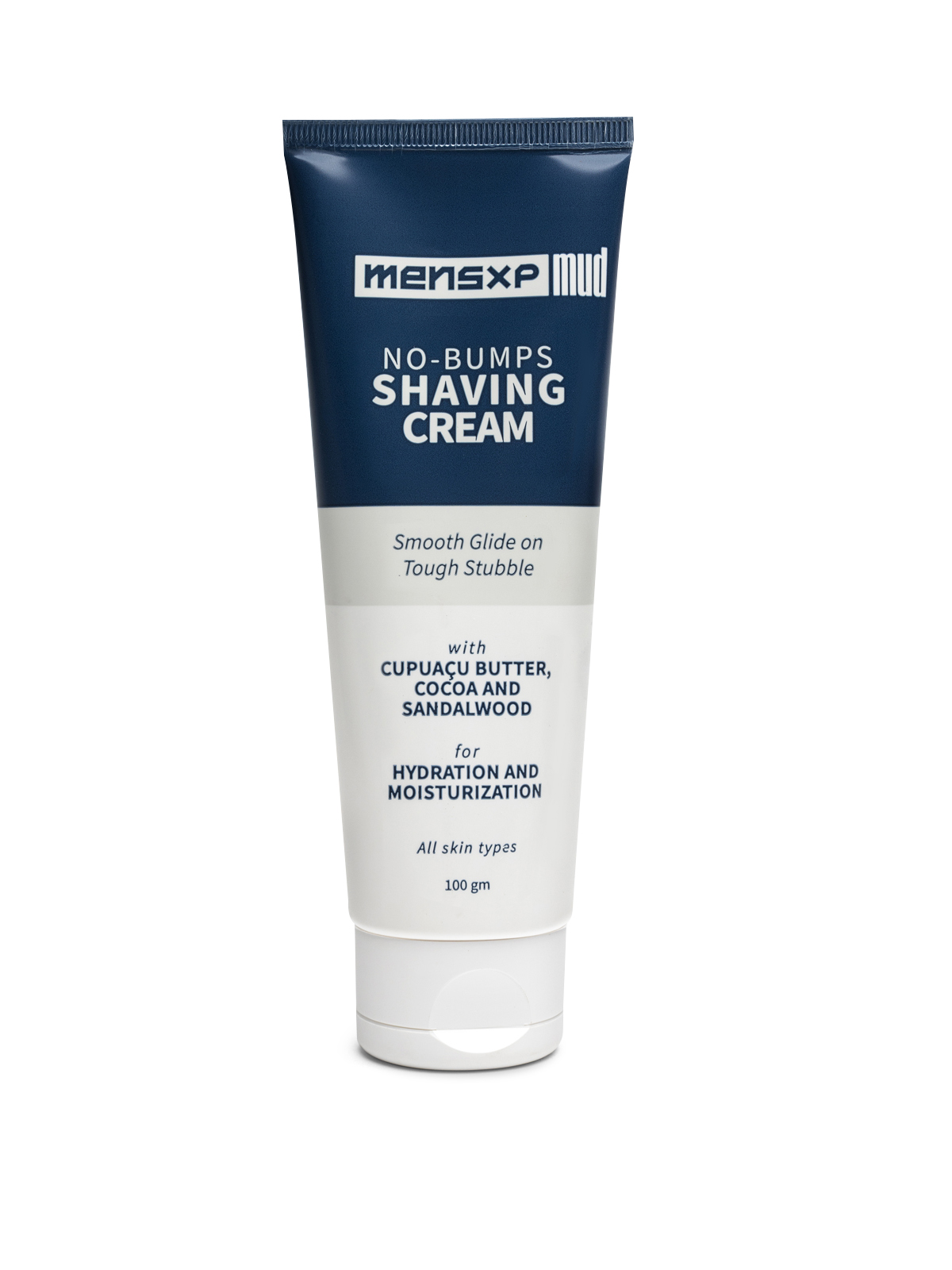 MensXP MUD - Shaving Cream