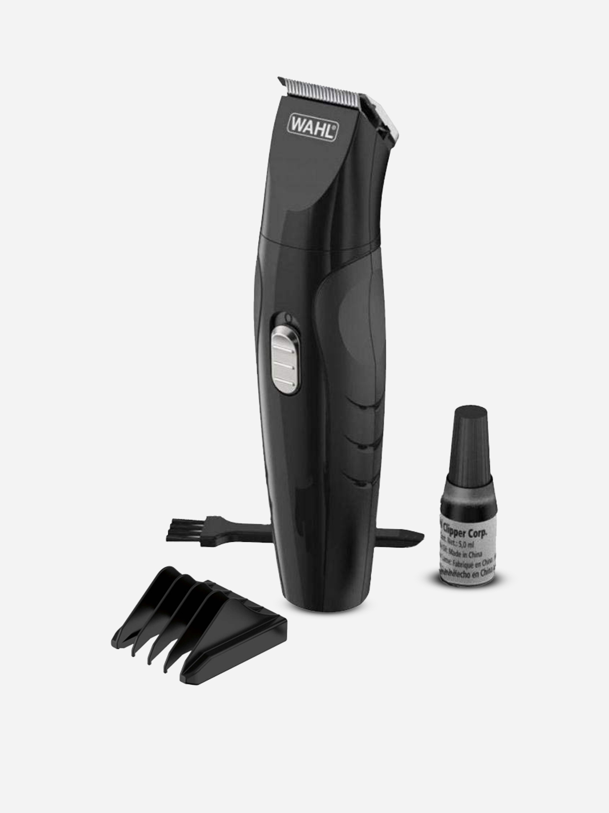 Wahl - Groomsman Rechargeable Trimmer (09685-024)