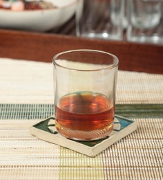 Glass 300 ML Whisky Glass - Set of 6