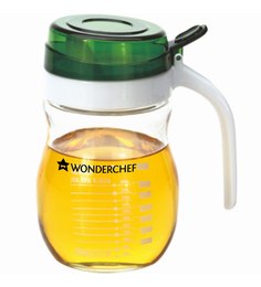 550ml Oil Pourer Green