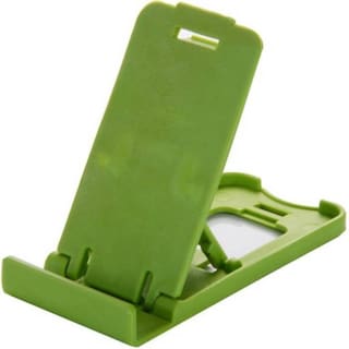 AVYUKTA Fiber Table Stand Mobile Holder