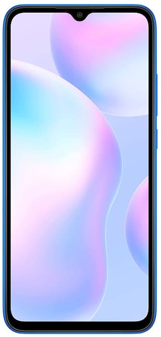 Redmi 9A 3 GB 32 GB Sea Blue